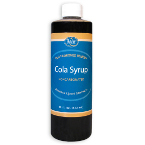 Cola Syrup